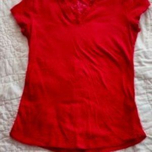 SO wear it declare it short sleeve shirt XL